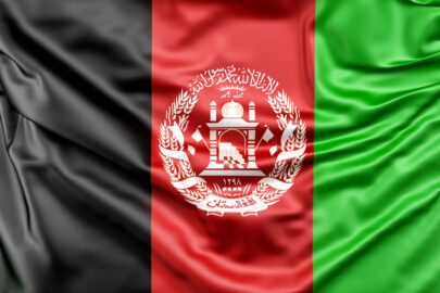 Flag of Afghanistan - slon.pics - free stock photos and illustrations