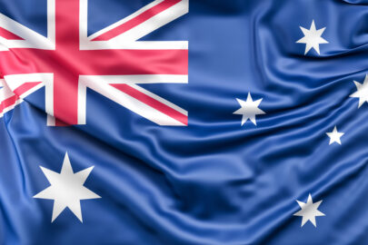 Flag of Australia - slon.pics - free stock photos and illustrations