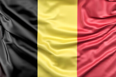 Flag of Belgium - slon.pics - free stock photos and illustrations
