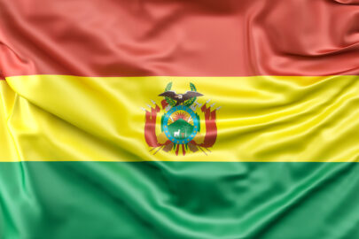 Flag of Bolivia - slon.pics - free stock photos and illustrations