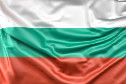 Flag of Bulgaria - slon.pics - free stock photos and illustrations