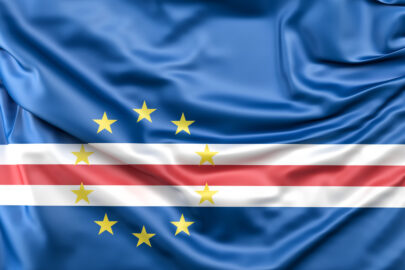 Flag of Cape Verde - slon.pics - free stock photos and illustrations
