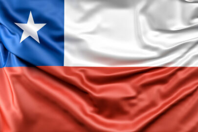 Flag of Chile - slon.pics - free stock photos and illustrations