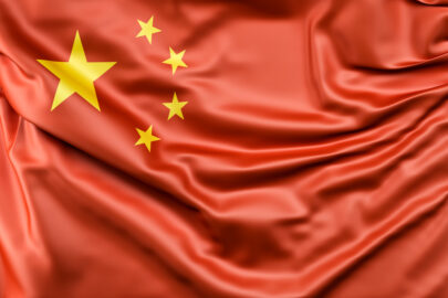 Flag of China - slon.pics - free stock photos and illustrations