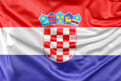 Flag of Croatia - slon.pics - free stock photos and illustrations
