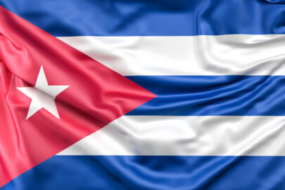 Flag of Cuba - slon.pics - free stock photos and illustrations