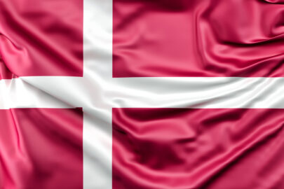 Flag of Denmark - slon.pics - free stock photos and illustrations