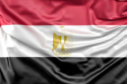 Flag of Egypt - slon.pics - free stock photos and illustrations