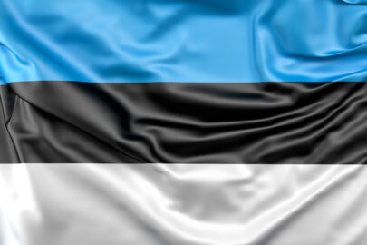 Flag of Estonia - slon.pics - free stock photos and illustrations