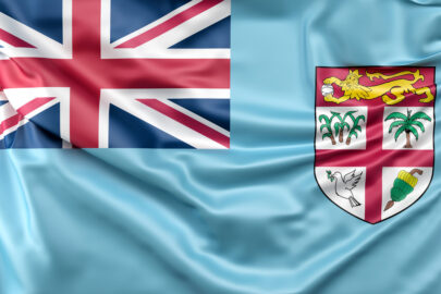 Flag of Fiji - slon.pics - free stock photos and illustrations
