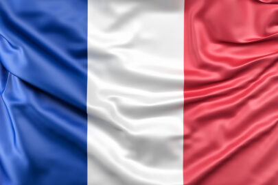Flag of France - slon.pics - free stock photos and illustrations