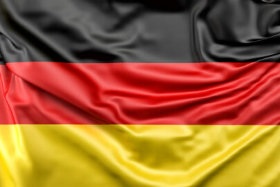 Flag of Germany - slon.pics - free stock photos and illustrations