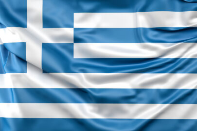 Flag of Greece - slon.pics - free stock photos and illustrations