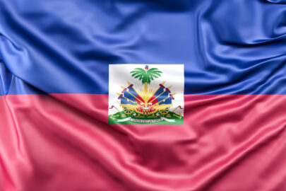 Flag of Haiti - slon.pics - free stock photos and illustrations
