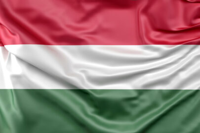 Flag of Hungary - slon.pics - free stock photos and illustrations