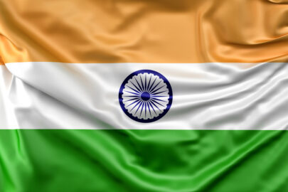 Flag of India - slon.pics - free stock photos and illustrations