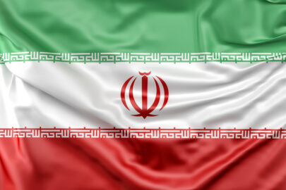 Flag of Iran - slon.pics - free stock photos and illustrations