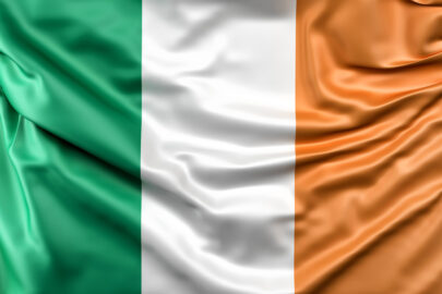 Flag of Ireland - slon.pics - free stock photos and illustrations