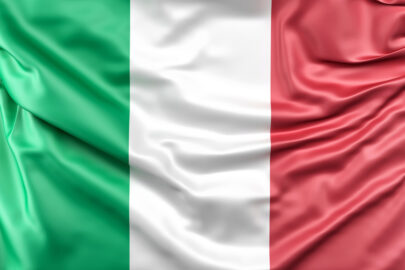 Flag of Italy - slon.pics - free stock photos and illustrations