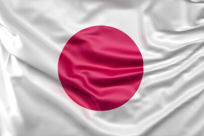 Flag of Japan - slon.pics - free stock photos and illustrations