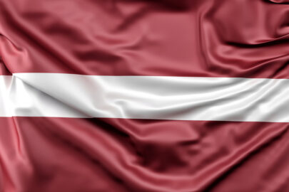 Flag of Latvia - slon.pics - free stock photos and illustrations