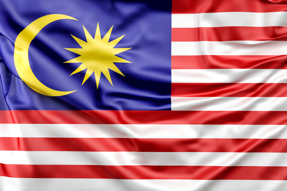 Flag of Malaysia. Free stock photo | slon.pics - free ...