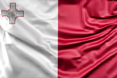 Flag of Malta - slon.pics - free stock photos and illustrations