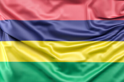Flag of Mauritius - slon.pics - free stock photos and illustrations
