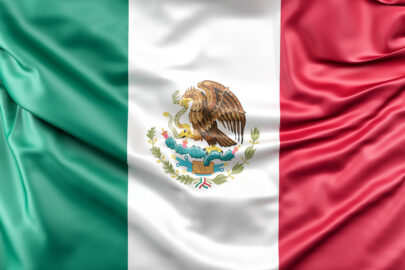 Flag of Mexico - slon.pics - free stock photos and illustrations