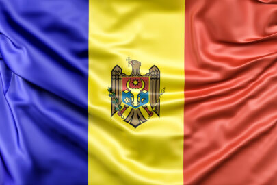 Flag of Moldova - slon.pics - free stock photos and illustrations