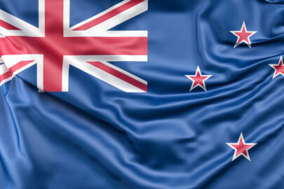 Flag of New Zealand - slon.pics - free stock photos and illustrations