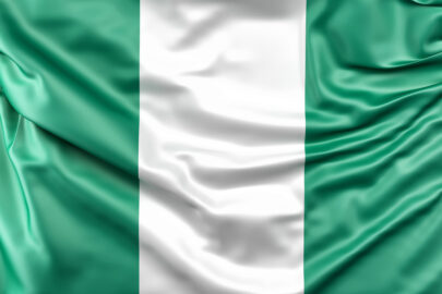 Flag of Nigeria - slon.pics - free stock photos and illustrations