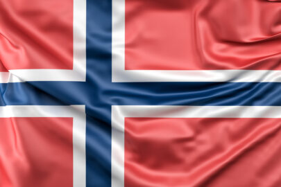 Flag of Norway - slon.pics - free stock photos and illustrations