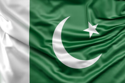 Flag of Pakistan - slon.pics - free stock photos and illustrations