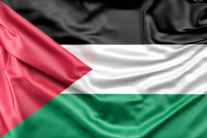 Flag of Palestine - slon.pics - free stock photos and illustrations