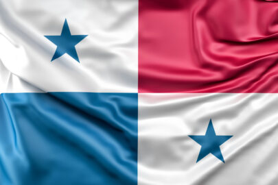Flag of Panama - slon.pics - free stock photos and illustrations