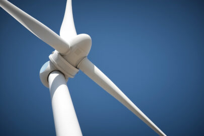 Wind Turbine - slon.pics - free stock photos and illustrations