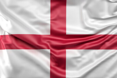 Flag of England - slon.pics - free stock photos and illustrations