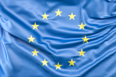 Flag of European Union - slon.pics - free stock photos and illustrations