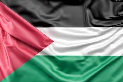 Flag of Palestine - slon.pics - free stock photos and illustrations
