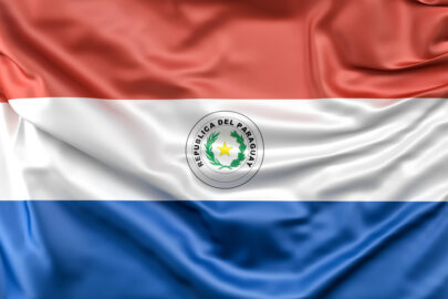 Flag of Paraguay - slon.pics - free stock photos and illustrations