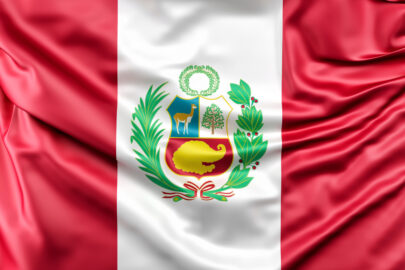 Flag of Peru - slon.pics - free stock photos and illustrations