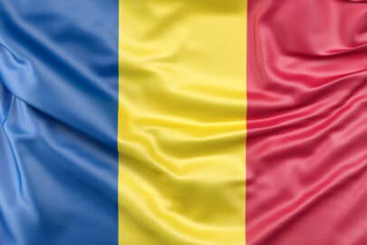 Flag of Romania - slon.pics - free stock photos and illustrations