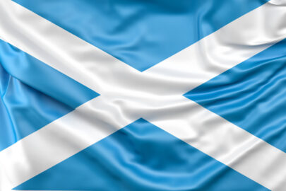 Flag of Scotland - slon.pics - free stock photos and illustrations
