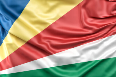 Flag of Seychelles - slon.pics - free stock photos and illustrations