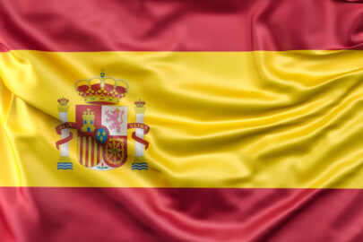 Flag of Spain - slon.pics - free stock photos and illustrations