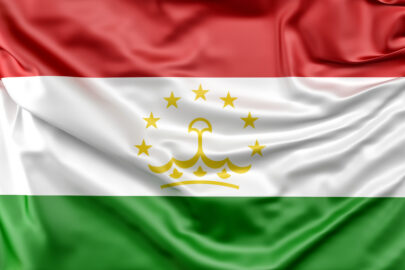 Flag of Tajikistan - slon.pics - free stock photos and illustrations