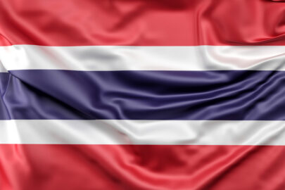 Flag of Thailand - slon.pics - free stock photos and illustrations
