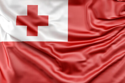 Flag of Tonga - slon.pics - free stock photos and illustrations