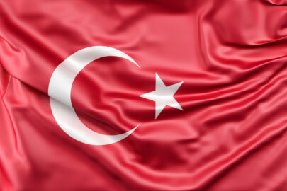 Flag of Turkey - slon.pics - free stock photos and illustrations